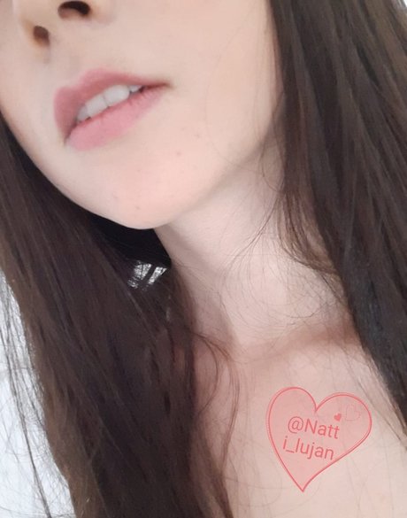 Nacktes geleaktes OnlyFans-Foto von Natalia Lujan