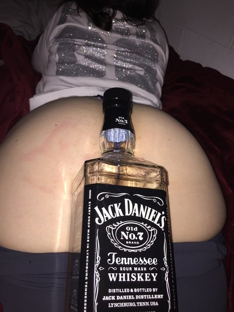 Nacktes geleaktes OnlyFans-Foto von Natalia Naughty