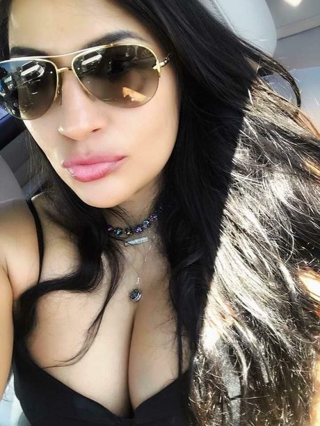 Nacktes geleaktes OnlyFans-Foto von Tmoore33