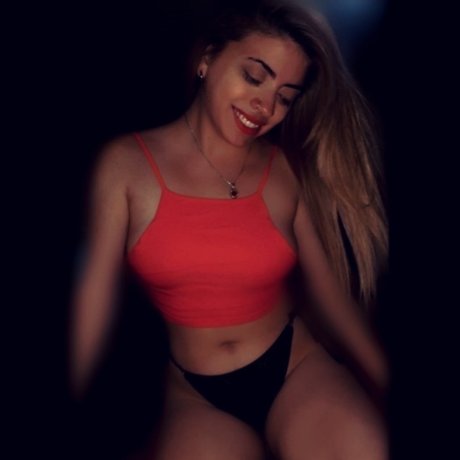 Nacktes geleaktes OnlyFans-Foto von Fuego