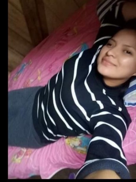 Nacktes geleaktes OnlyFans-Foto von Nathyfans