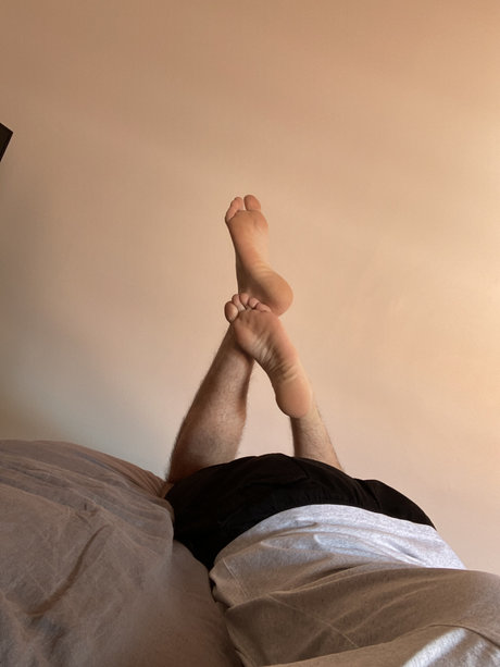 Nacktes geleaktes OnlyFans-Foto von Nate