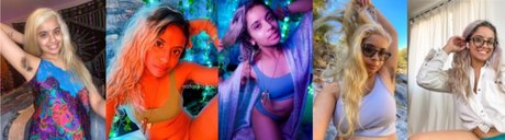 Nacktes geleaktes OnlyFans-Foto von Natasha Kaur  Hairy Indian Babe