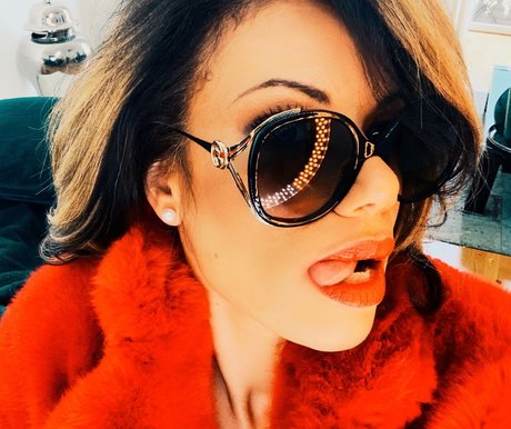 Nacktes geleaktes OnlyFans-Foto von Natascha Wright