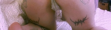 Nacktes geleaktes OnlyFans-Foto von  