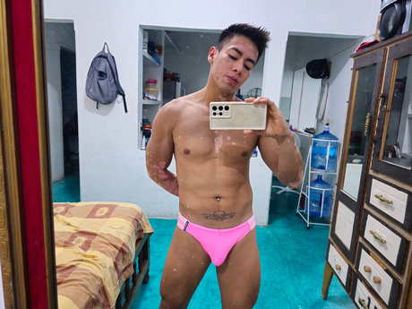 Isaac Domnguez