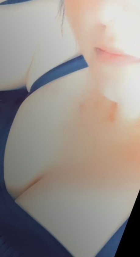 Nacktes geleaktes OnlyFans-Foto von Natalia Foxx