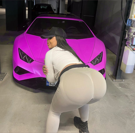 Natalia Bums