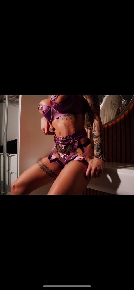 Nacktes geleaktes OnlyFans-Foto von Natalia Karam