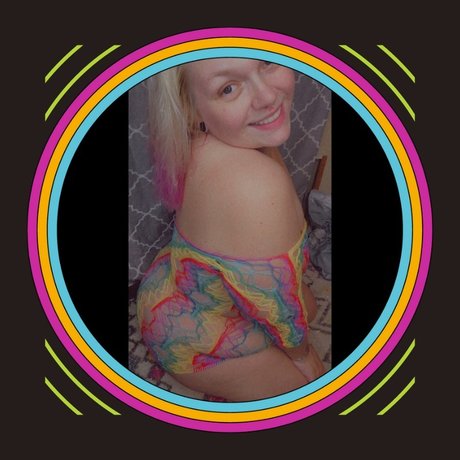 Nacktes geleaktes OnlyFans-Foto von Rae