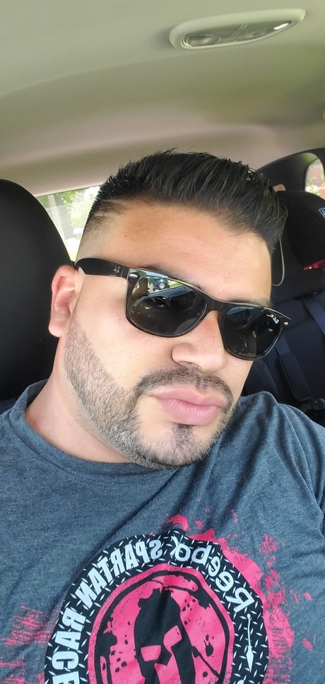 Nacktes geleaktes OnlyFans-Foto von Pildora86