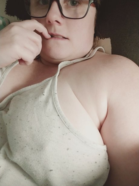 Nacktes geleaktes OnlyFans-Foto von Bbwcrzycas