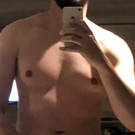 Nacktes geleaktes OnlyFans-Foto von Cristian Andersen