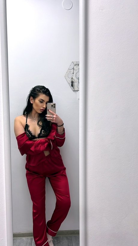 Nacktes geleaktes OnlyFans-Foto von Chriss