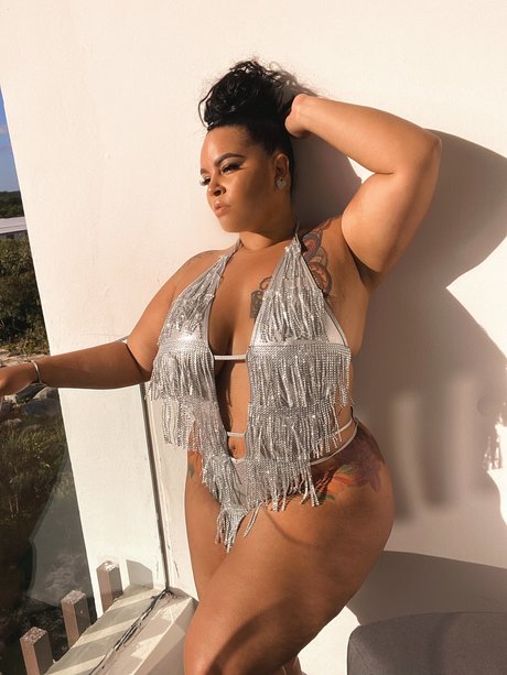 Nacktes geleaktes OnlyFans-Foto von Taylee De Castro