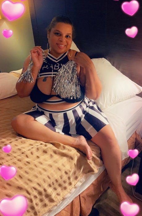 Nacktes geleaktes OnlyFans-Foto von 1frenchvanilla