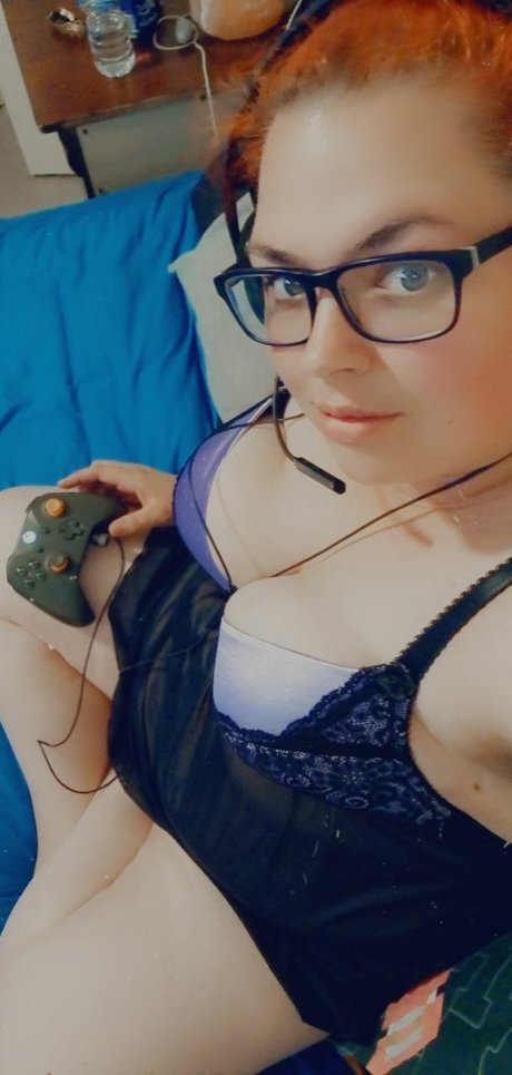 Nacktes geleaktes OnlyFans-Foto von Schneil