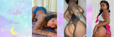 Nacktes geleaktes OnlyFans-Foto von Crystal  Sexting  Video Calls 247 