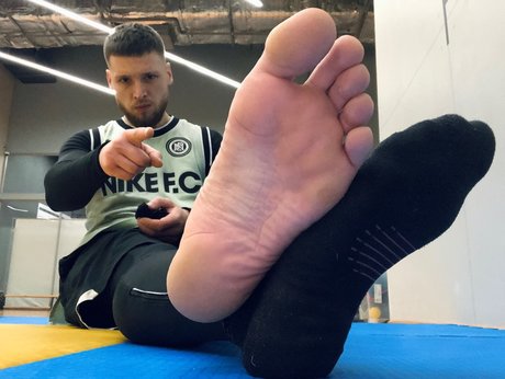 Nacktes geleaktes OnlyFans-Foto von Cristian