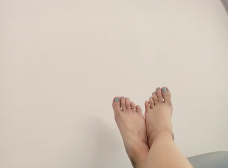 Nacktes geleaktes OnlyFans-Foto von Cristina 