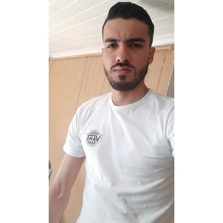 Nacktes geleaktes OnlyFans-Foto von Flaco Alfa 