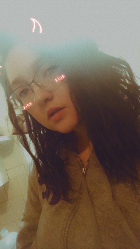 Nacktes geleaktes OnlyFans-Foto von Meghan Simington
