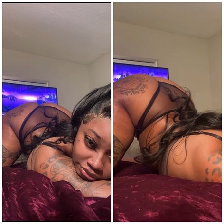 Nacktes geleaktes OnlyFans-Foto von Inknympho
