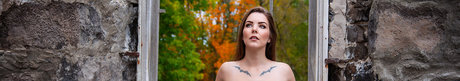Nacktes geleaktes OnlyFans-Foto von Intimate Thoughts Studio