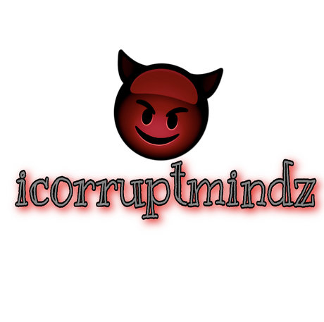 Nacktes geleaktes OnlyFans-Foto von Corrupt