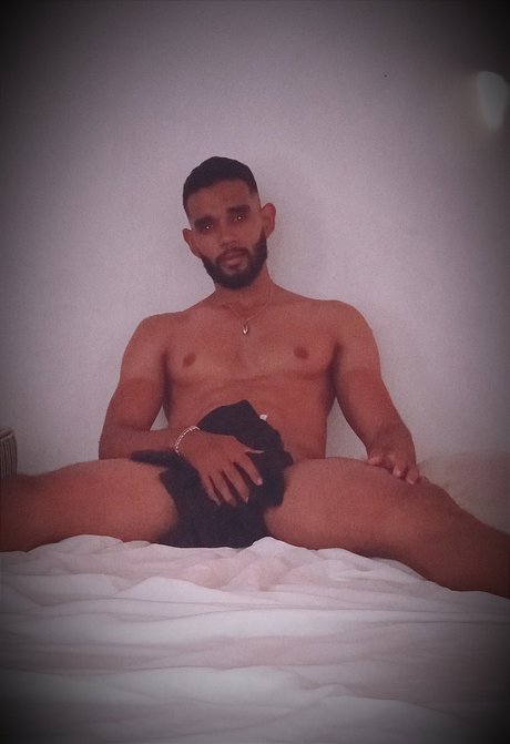 Nacktes geleaktes OnlyFans-Foto von Davosex