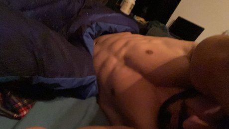 Nacktes geleaktes OnlyFans-Foto von Cookie Time 