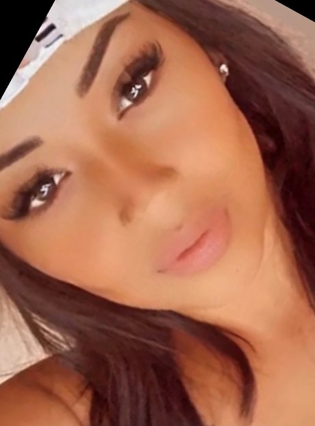Nacktes geleaktes OnlyFans-Foto von Debby