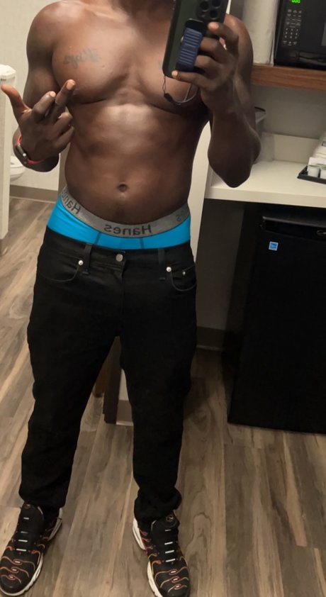 Blackking