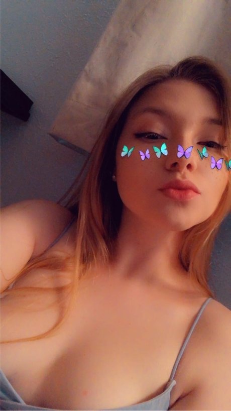 Nacktes geleaktes OnlyFans-Foto von Dawn0116