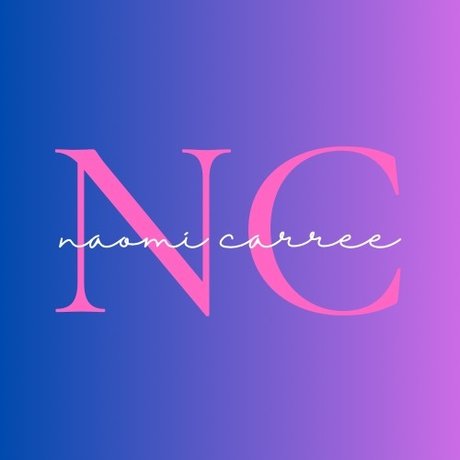Nacktes geleaktes OnlyFans-Foto von Naomi Carree