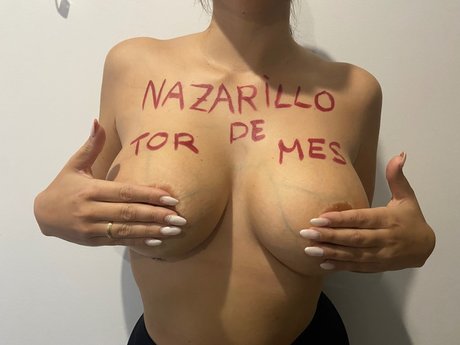 Nacktes geleaktes OnlyFans-Foto von Nazarillo De Tormes