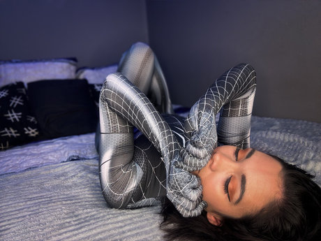 Nacktes geleaktes OnlyFans-Foto von Nayqiiiii