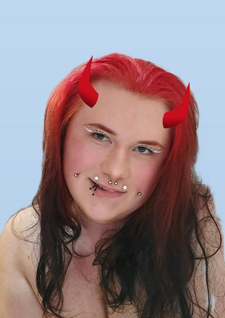 Nacktes geleaktes OnlyFans-Foto von Succuboi Top 10