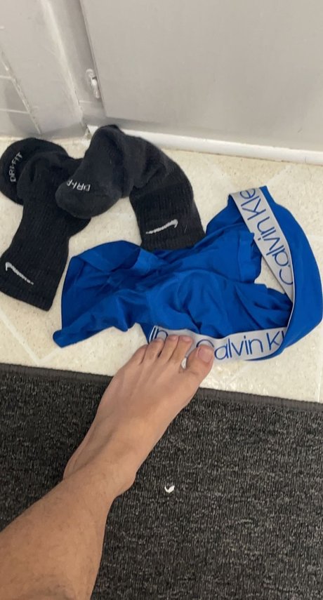 Nacktes geleaktes OnlyFans-Foto von Tpharaoh
