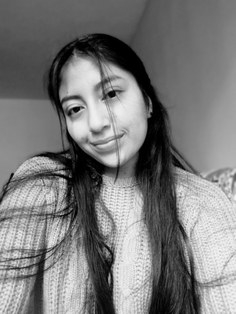 Nacktes geleaktes OnlyFans-Foto von Nayely