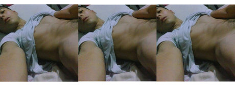 Nacktes geleaktes OnlyFans-Foto von Navarro Casablancas