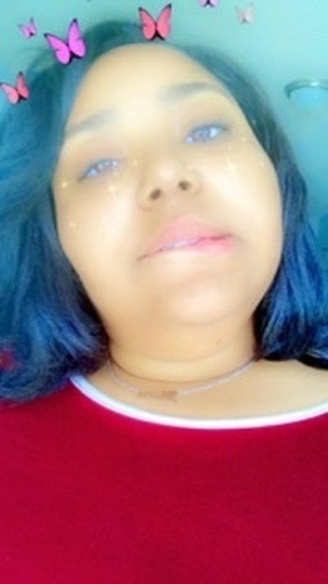 Nacktes geleaktes OnlyFans-Foto von Storm