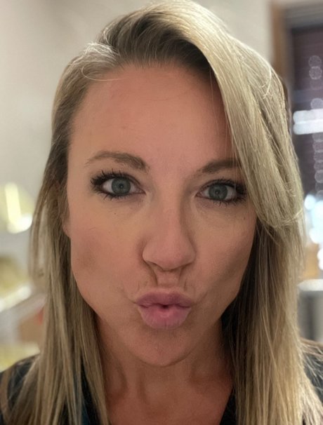 Nacktes geleaktes OnlyFans-Foto von Lexie