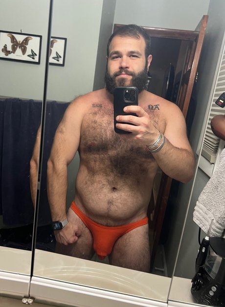 Nacktes geleaktes OnlyFans-Foto von Naughtymonkey0