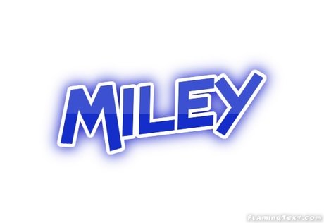 Nacktes geleaktes OnlyFans-Foto von Naughty Miley