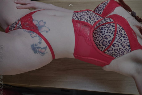 Nacktes geleaktes OnlyFans-Foto von Powerliftingmamma