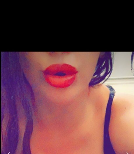 Nacktes geleaktes OnlyFans-Foto von Anna