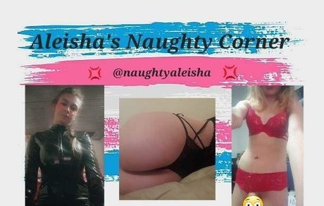Aleishas  Corner