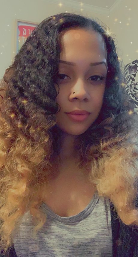Nacktes geleaktes OnlyFans-Foto von Sweetnesss 