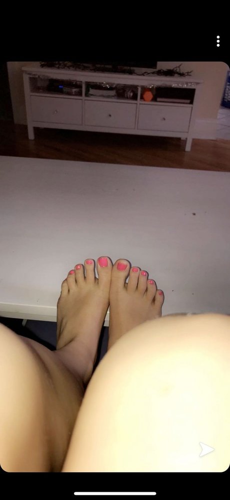 Nacktes geleaktes OnlyFans-Foto von Natalia June